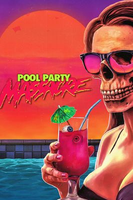 Pool Party Massacre