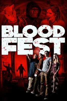 Blood Fest