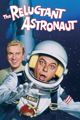 The Reluctant Astronaut