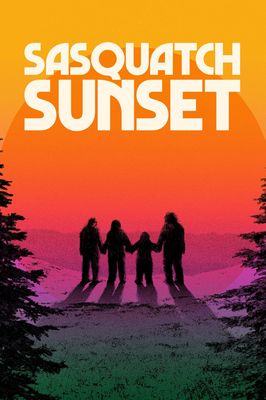 Sasquatch Sunset