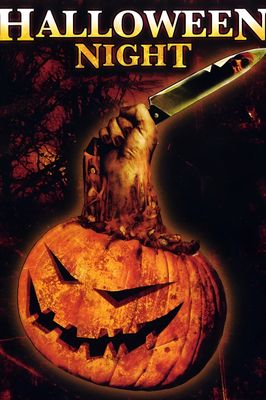 Halloween Night