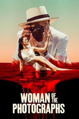 Woman of the Photographs