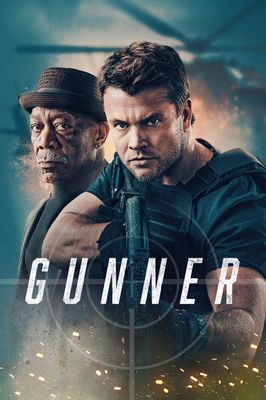 Gunner