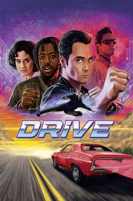 Drive