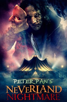 Peter Pan's Neverland Nightmare