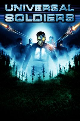 Universal Soldiers