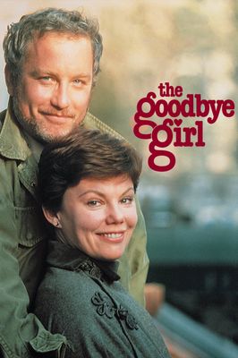 The Goodbye Girl