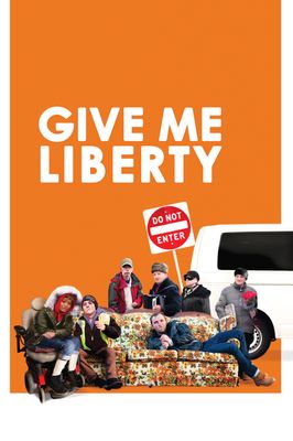 Give Me Liberty