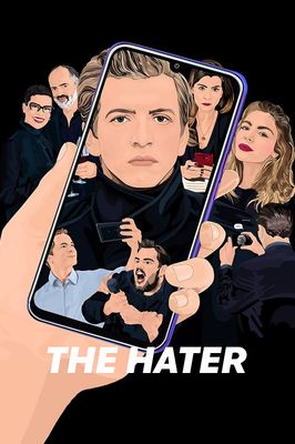 The Hater
