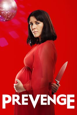 Prevenge