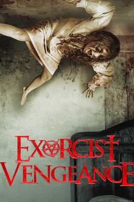 Exorcist Vengeance