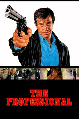 The Professional
