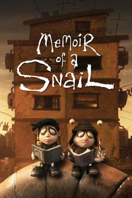 Memoir of a Snail