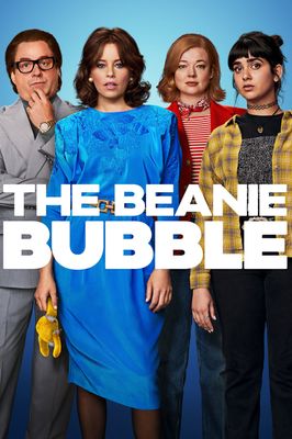 The Beanie Bubble