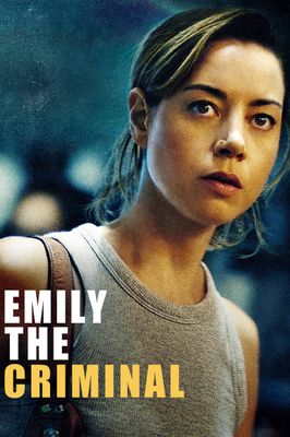 Emily the Criminal