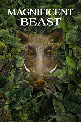 Magnificent Beast