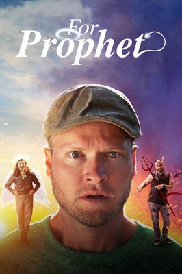 For Prophet