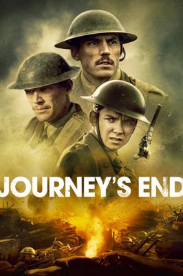 Journey's End
