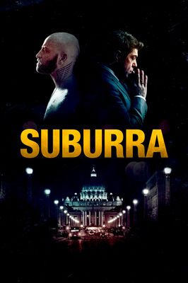 Suburra