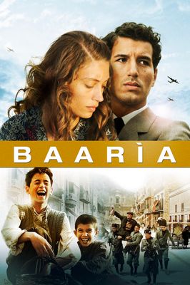 Baaria
