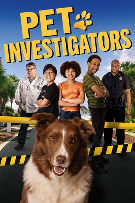 Pet Investigators