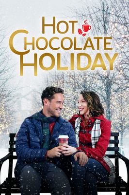 Hot Chocolate Holiday