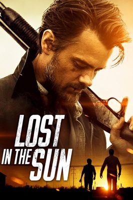 Lost in the Sun