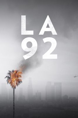 LA 92
