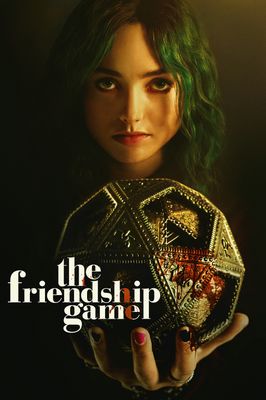 The Friendship Game