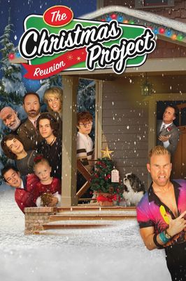 The Christmas Project Reunion