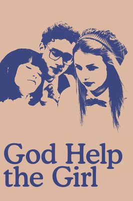 God Help the Girl