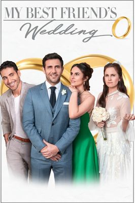 My Best Friend's Wedding