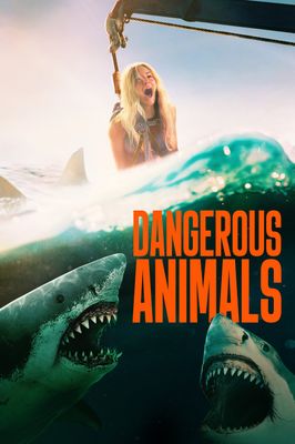 Dangerous Animals