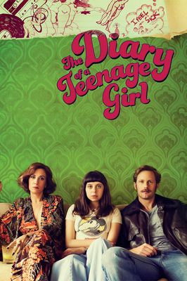The Diary of a Teenage Girl