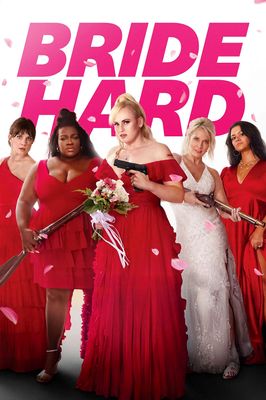 Bride Hard