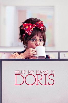 Hello, My Name Is Doris