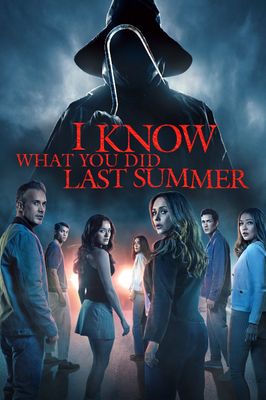 I Know What You Did Last Summer
