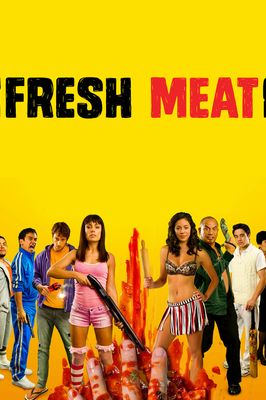 Fresh Meat