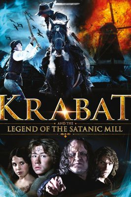 Krabat