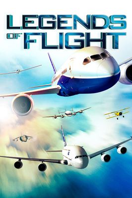 Legends of Flight