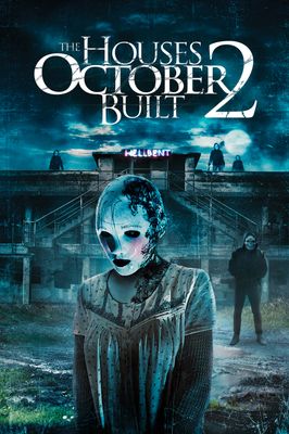 The Houses October Built 2