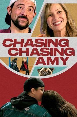 Chasing Chasing Amy