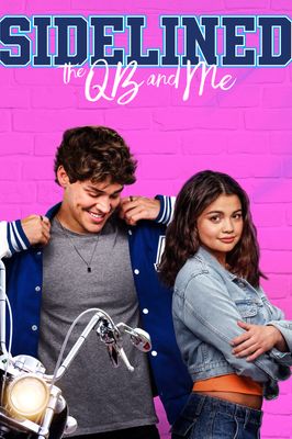 Sidelined The QB and Me