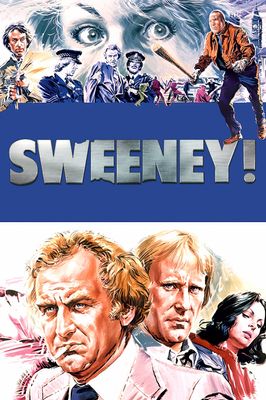 Sweeney!