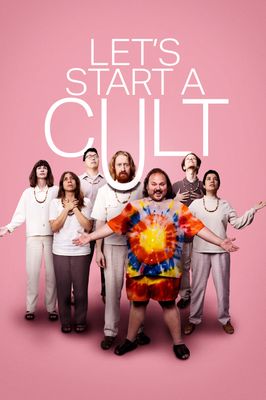 Let's Start a Cult