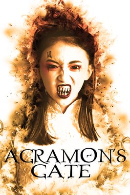 Agramon's Gate