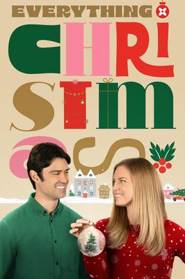 Everything Christmas