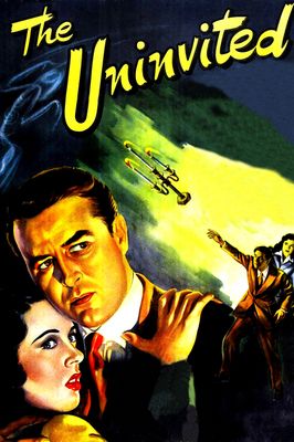 The Uninvited