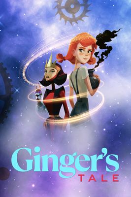 Ginger's Tale