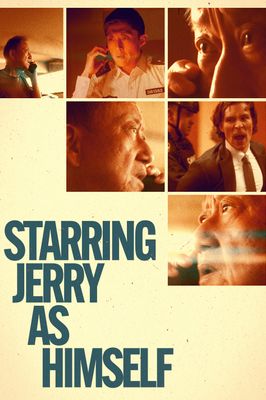 Starring Jerry As Himself